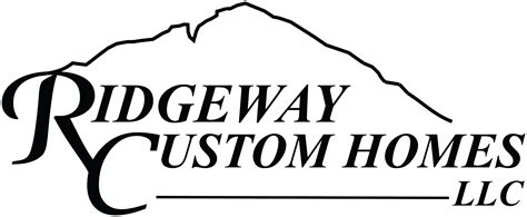 Contact — Ridgeway Custom Homes