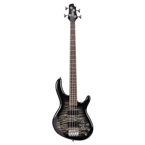 Cort Action DLX V Plus 5-String Bass Guitar – BAJAAO.COM