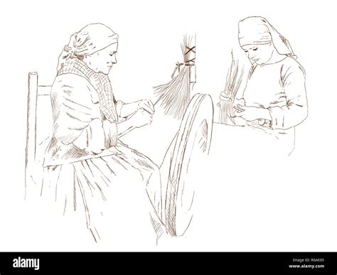 Image result for Linen Manufacturing Process