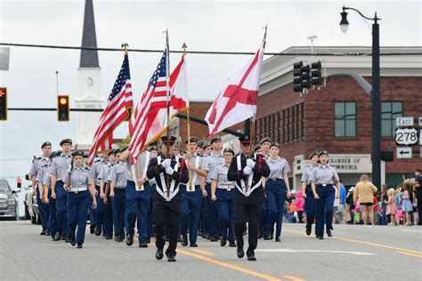 Cullman County Fair Parade, Downtown Cullman, 4 October 2025 | AllEvents