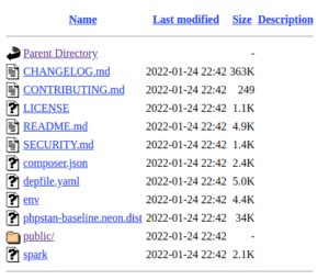 Image result for codeigniter 4 installation
