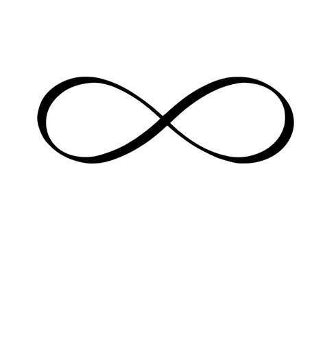 Image result for Infinity Sign