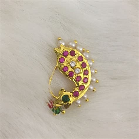 Masai Karwari Nath Press – Rishabh Gold