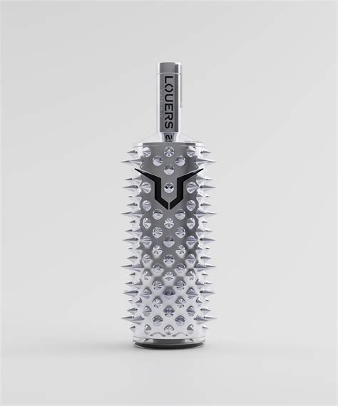 How to Make a Vodka Gift Truly Unique - LOUERS VODKA