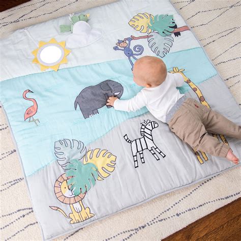 Best play mats: 6 most stylish baby play mat designs | Livingetc