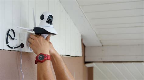 Image result for How to Set Up a Home Security System