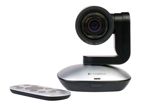 Image result for Logitech PTZ Camera