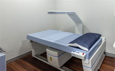 Bone Mineral Density (DEXA) Scans - 12 Locations in Sydney