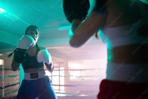 Girls Boxing Training 的图像结果