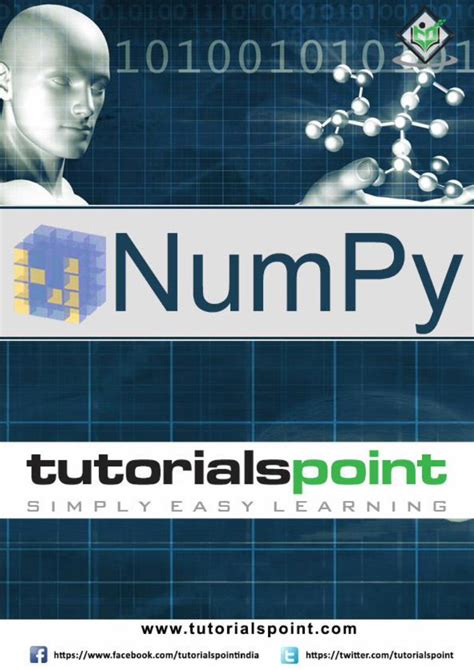 Image result for Python-Numpy PDF