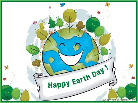 Happy earth day clip art clipartfest - WikiClipArt