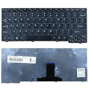 SellZone Replacement Keyboard for Lenovo IdeaPad Mini S10 3 S10 3S S100 ...