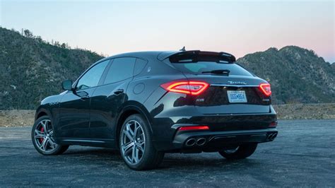 First drive review: 2019 Maserati Levante GTS completes a beast