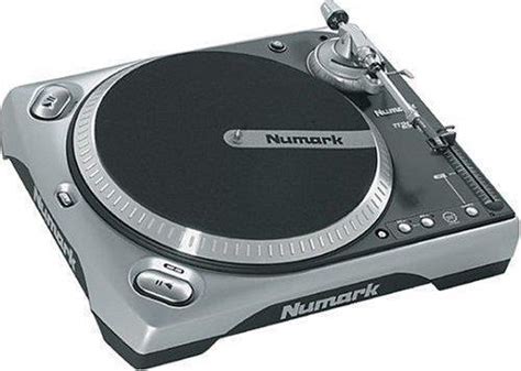 Numark TT200 Turntable : Amazon.in: Musical Instruments