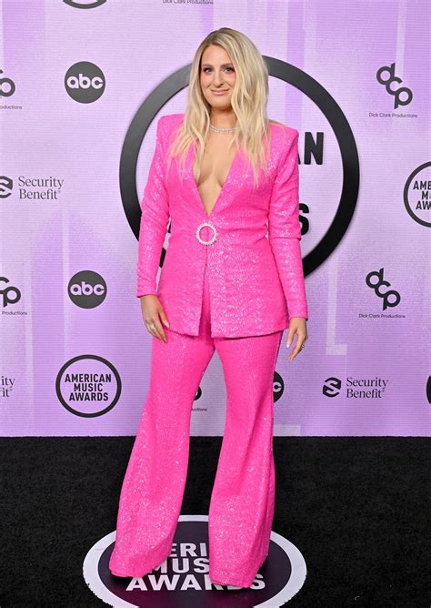 Meghan Trainor dreams of becoming pregnant in 2023