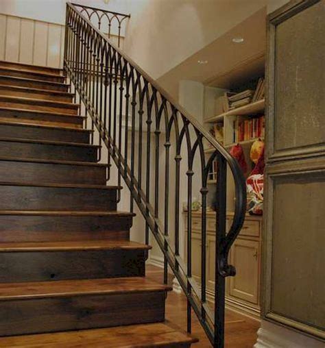 Gorgeous Stair Railings Settling Is Easier Than You Think https ...