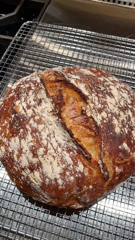 cooking with shereen artisan bread