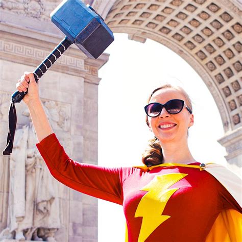 Super Tour of NYC: Heroes! Comics! More!, New York Police Department ...