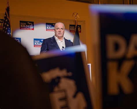 Congressman Dan Kildee announces he will not seek re-election - Flint Beat