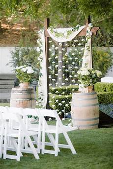 Arbor Wedding Ideas by 25 Chic And Easy Rustic Wedding Arch Ideas For Diy Brides Arbor Wedding Ideas