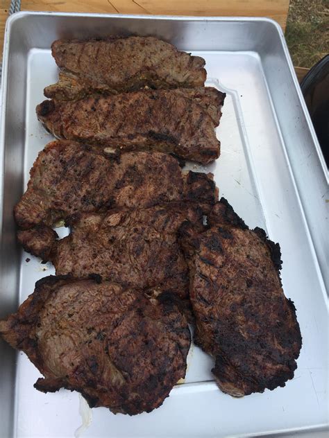 Thanks, Kroger. : r/BBQ