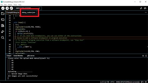 Image result for Debug Arduino Code