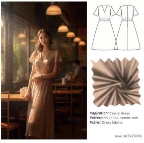 Online Sewing Pattern Designer - Sewist CAD Clothing Patterns