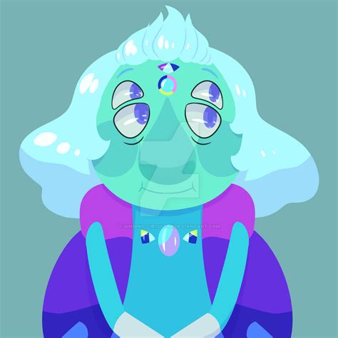 Fluorite on SU-Off-Colors - DeviantArt