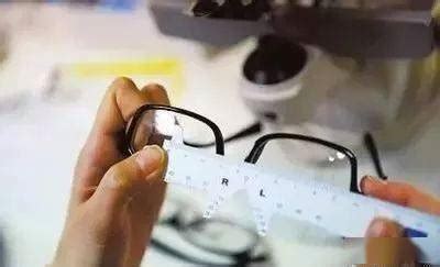 瞳距是什么？应该怎么测量才准确？_验光知识_OULE眼镜网
