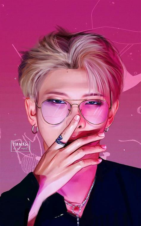 BTS Anime Wallpaper Fanart for Android - APK Download