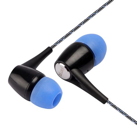 Zig-Zag 2 Stereo Earphones - Superior Sound at Best Price