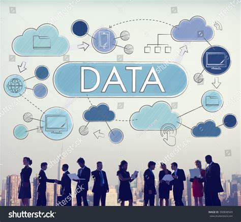 Image result for Data Information Operations