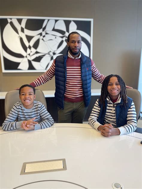 Today we hosted the pre-teens from the Minneapolis Chapter of Jack ...