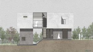 3D Interior Floor Plans - HSN Interiors Private Limited