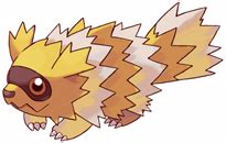 I Pokémon shiny