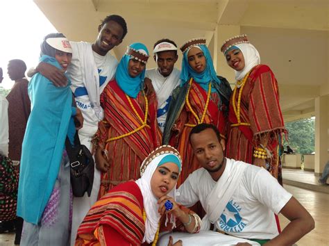 Somali culture and traditions