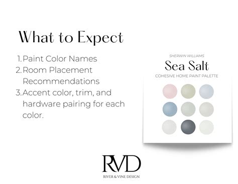 Paint Color Names 的图像结果