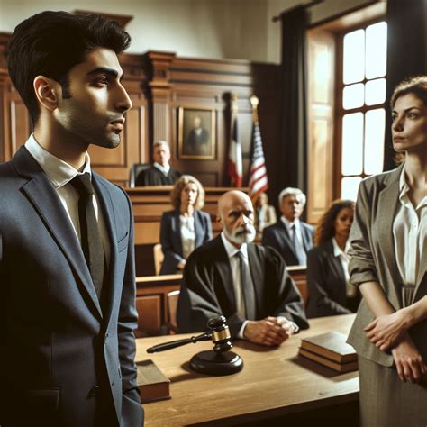 What Does Contested Divorce Mean? Understand Your Rights — Judge Anthony