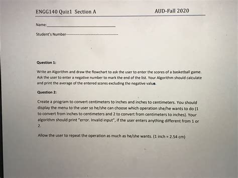 Image result for How to Use Python to Program Inches into Centimeters