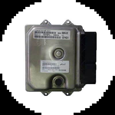 Image result for Engine Control Module Syl956