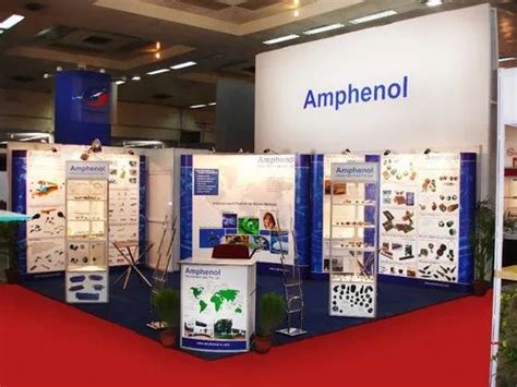Portable Exhibition Displays - Modular Exhibition Display Systems ...
