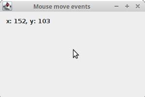 +How to Make Imgas Move On Java 的图像结果