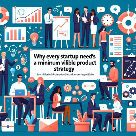 Why Every Startup Needs a Minimum Viable Product Strategy - KMF Blogs