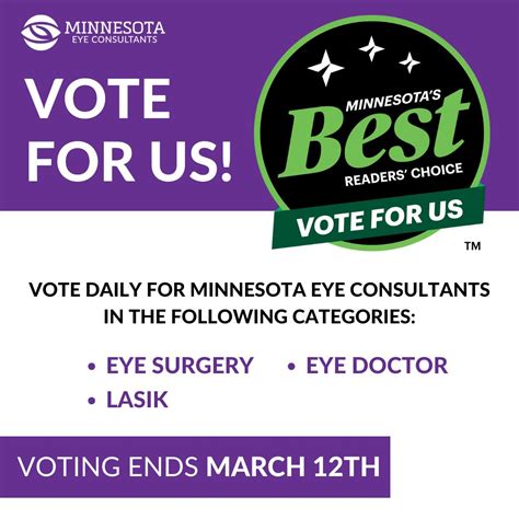 We are so honored to be nominated for Star Tribune’s Minnesota's Best ...