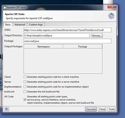 Image result for Java WSDL Tutorial