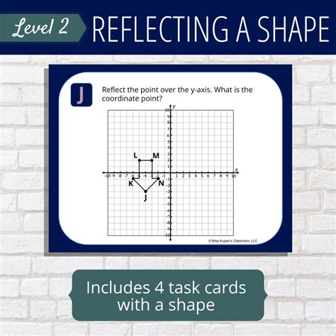 Image result for Transformations Corbett Math Reflections