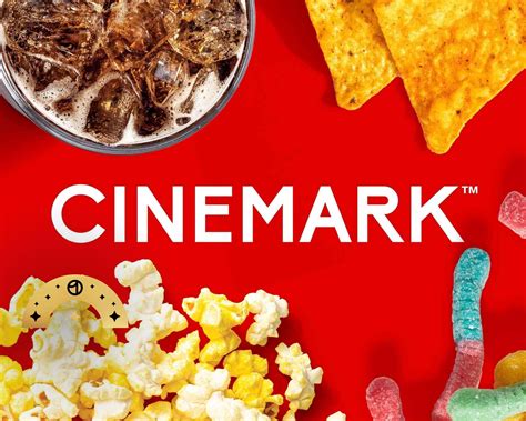 Order Cinemark (220 Blanchard Street ) - Menu & Prices - West Monroe ...