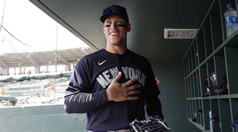 Everything about Aaron Judge's parents: They adopted Aaron a day after ...