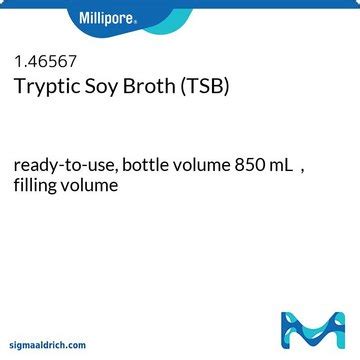 Tryptic Soy Broth with neutralizers 12P