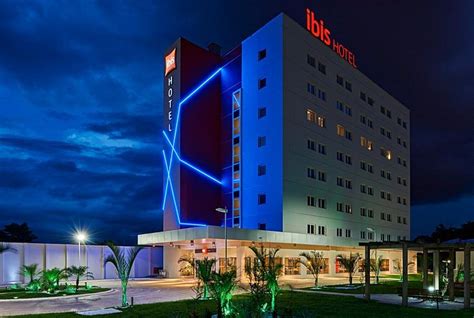 IBIS RIO BRANCO HOTEL - Hotel Reviews, Photos, Rate Comparison ...